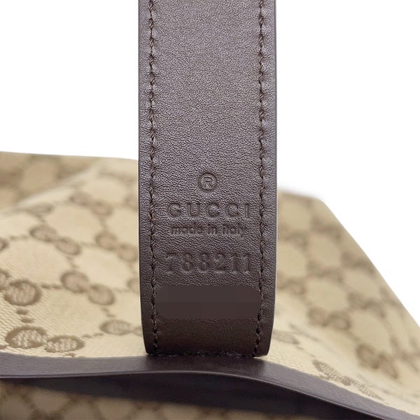グッチ トートバッグ GGキャンバス 788211 GUCCI バッグ
