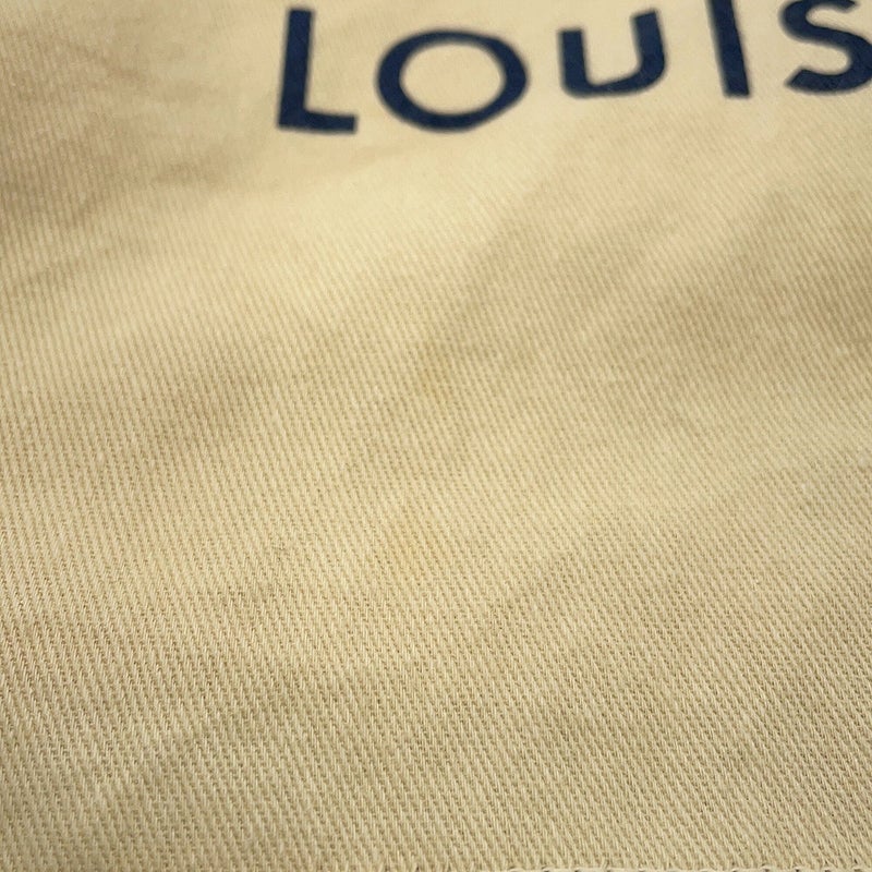 ルイヴィトン ショルダーバッグ モノグラム ポシェット・カミーユ M13566 LOUIS VUITTON ブラウン 3way