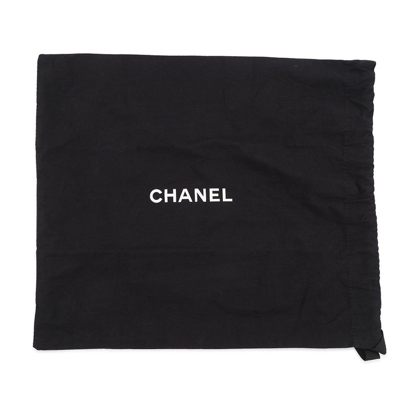 シャネル チェーンショルダーバッグ ココマーク ボーイシャネル キャビアスキン A67086 CHANEL 黒