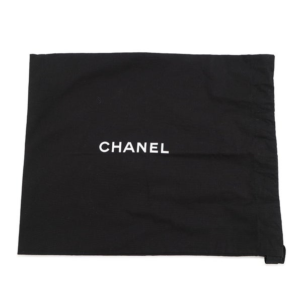 シャネル  チェーンショルダーバッグ マトラッセ ココマーク スター 星 ラムスキン AS4579 CHANEL 黒