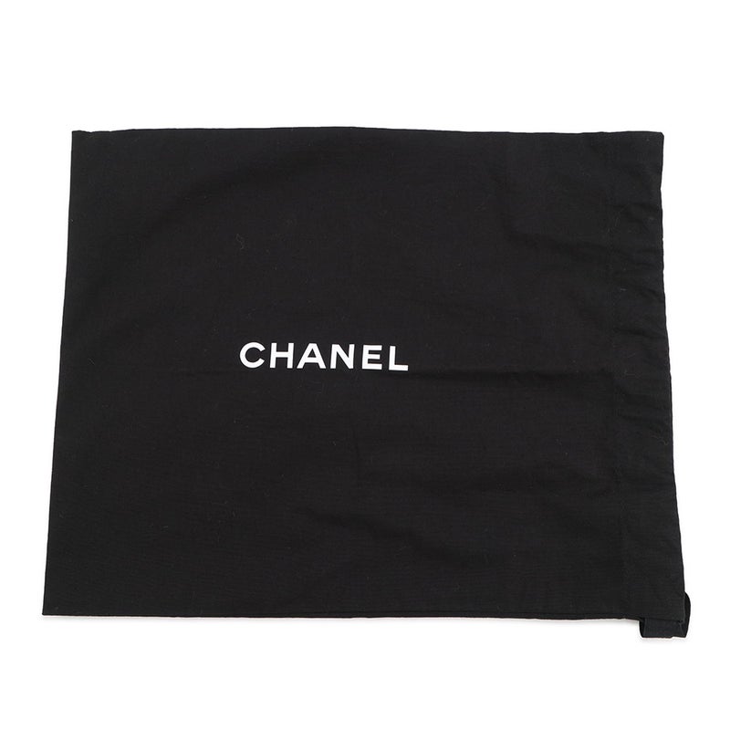 シャネル  チェーンショルダーバッグ マトラッセ ココマーク スター 星 ラムスキン AS4579 CHANEL 黒