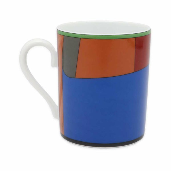 エルメス マグカップ ルパンティーヌ 300ml 陶器 HERMES 食器 ギフト
