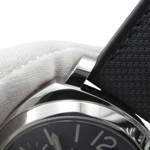 パネライ ルミノール トレ ジョルニ ルナ・ロッサ PAM01653 PANERAI 腕時計 グレー文字盤