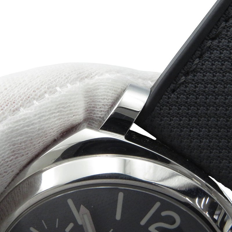 パネライ ルミノール トレ ジョルニ ルナ・ロッサ PAM01653 PANERAI 腕時計 グレー文字盤