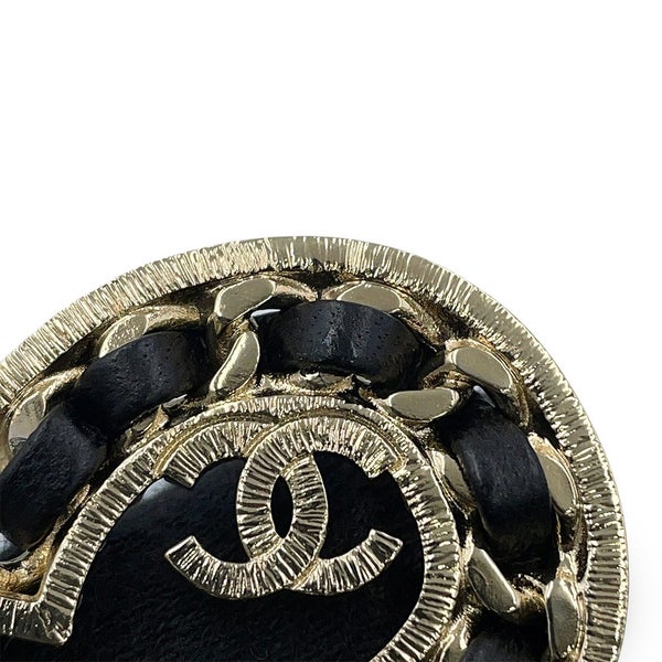 シャネル ネックレス ココマーク No.5 メタル ラインストーン B23P CHANEL アクセサリー