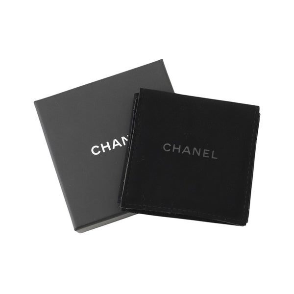 シャネル ネックレス ココマーク No.5 メタル ラインストーン B23P CHANEL アクセサリー