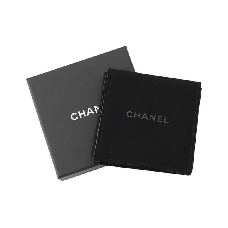 シャネル ネックレス ココマーク No.5 メタル ラインストーン B23P CHANEL アクセサリー