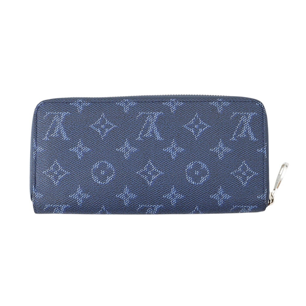 ルイヴィトン 長財布 モノグラム・ヘリテージ Marque L.Vuitton