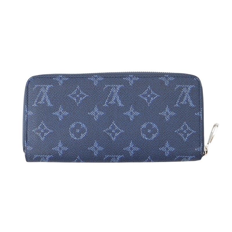 ルイヴィトン 長財布 モノグラム・ヘリテージ Marque L.Vuitton Deposee ジッピー・ウォレット ホリゾンタル M26856 日本限定