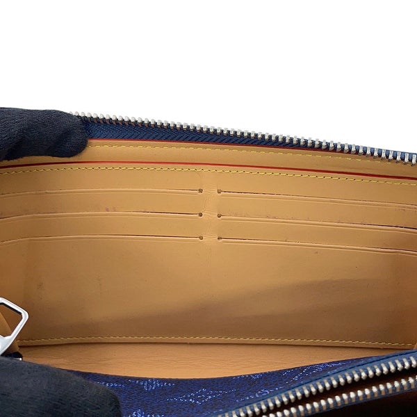 ルイヴィトン 長財布 モノグラム・ヘリテージ Marque L.Vuitton Deposee ジッピー・ウォレット ホリゾンタル M26856 日本限定
