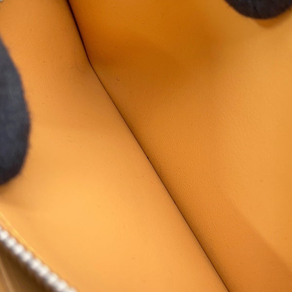 ルイヴィトン 長財布 モノグラム・ヘリテージ Marque L.Vuitton Deposee ジッピー・ウォレット ホリゾンタル M26856 日本限定