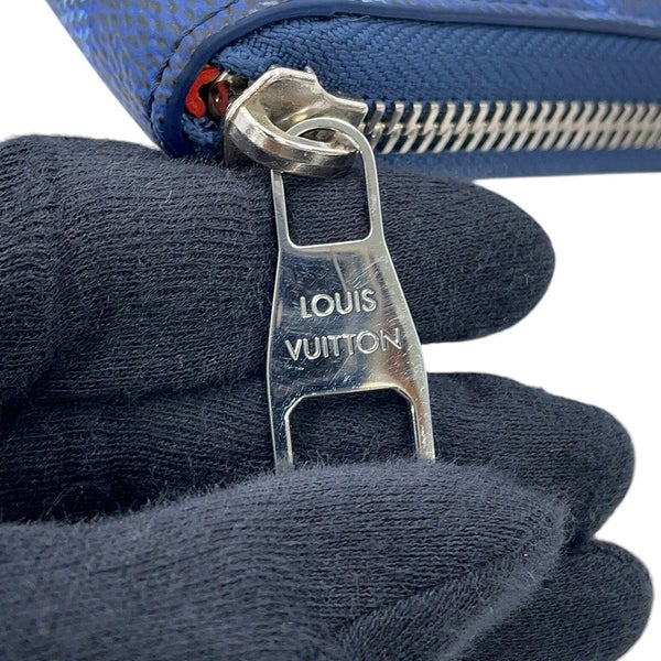 ルイヴィトン 長財布 モノグラム・ヘリテージ Marque L.Vuitton Deposee ジッピー・ウォレット ホリゾンタル M26856 日本限定