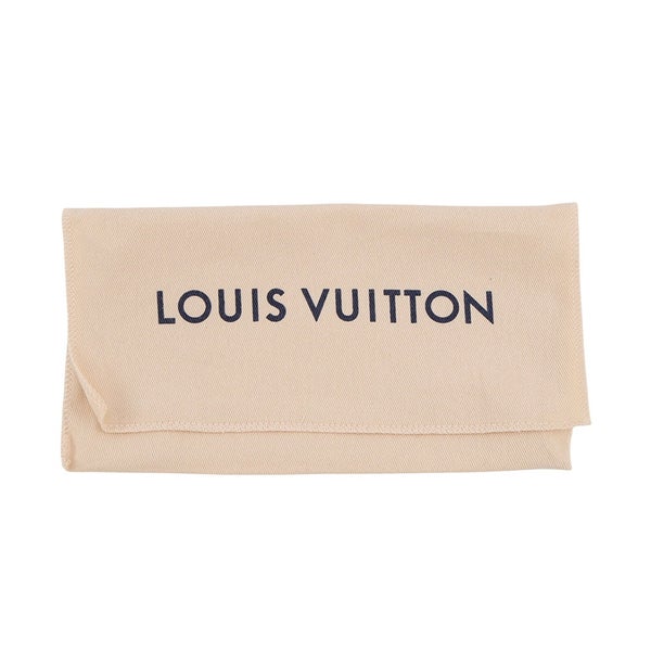 ルイヴィトン 長財布 モノグラム・アンプラント ジッピー・ウォレット M61864 LOUIS VUITTON ブラック 黒