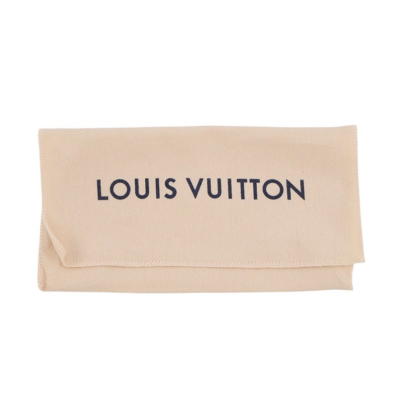 ルイヴィトン 長財布 モノグラム・アンプラント ジッピー・ウォレット M61864 LOUIS VUITTON ブラック 黒