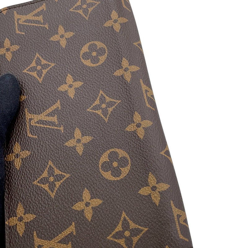 ルイヴィトン 長財布 モノグラム ジッピー・ウォレット M42616 LOUIS VUITTON ロングウォレット