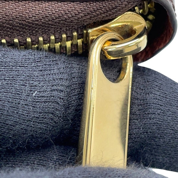 ルイヴィトン 長財布 モノグラム ジッピー・ウォレット M42616 LOUIS VUITTON ロングウォレット