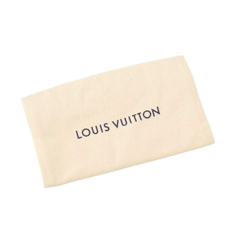 ルイヴィトン ベルト トレンチ シワ加工レザー 65MM M4531Z LOUIS VUITTON 黒 ブラック