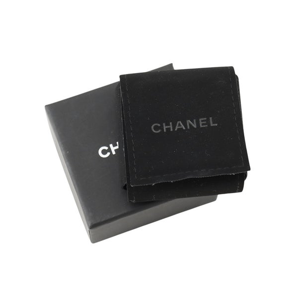シャネル ピアス ココマーク ハート ラインストーン フェイクパール P22B AB9398 CHANEL アクセサリー
