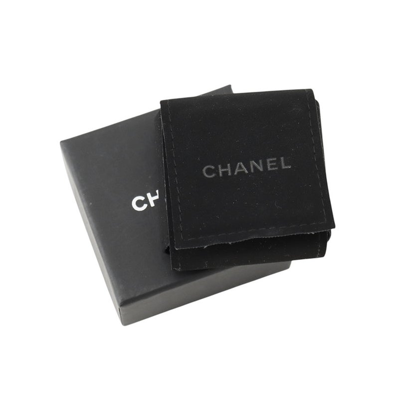 シャネル ピアス ココマーク ハート ラインストーン フェイクパール P22B AB9398 CHANEL アクセサリー