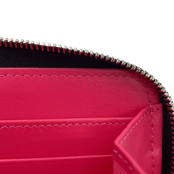 シャネル 長財布 マトラッセ ココマーク キャビアスキン AP3181 CHANEL 黒