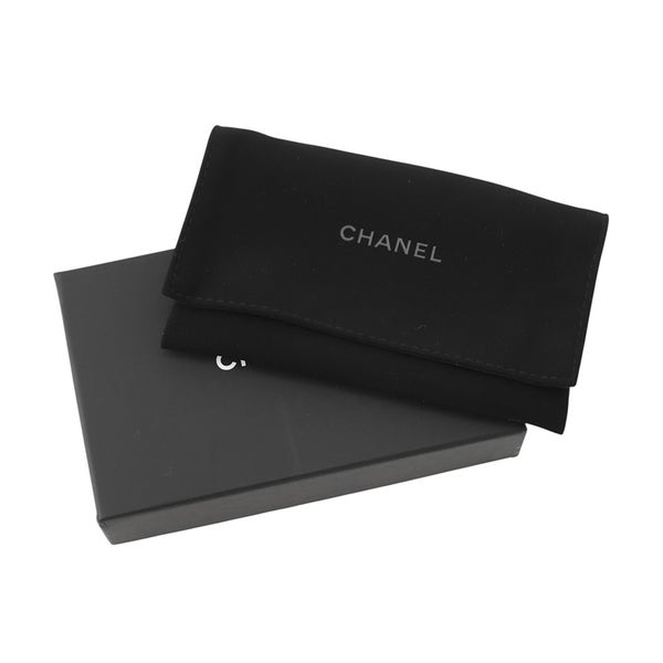 シャネル コインケース マトラッセ ココマーク クラシック ジップコインパース キャビアスキン AP0216 CHANEL 財布 小銭入れ