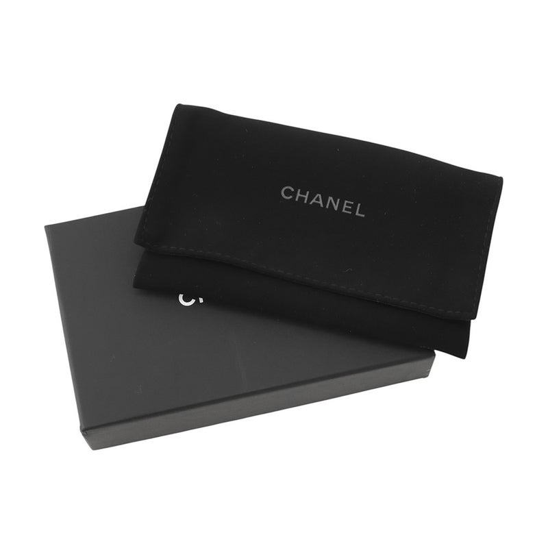 シャネル コインケース マトラッセ ココマーク クラシック ジップコインパース キャビアスキン AP0216 CHANEL 財布 小銭入れ