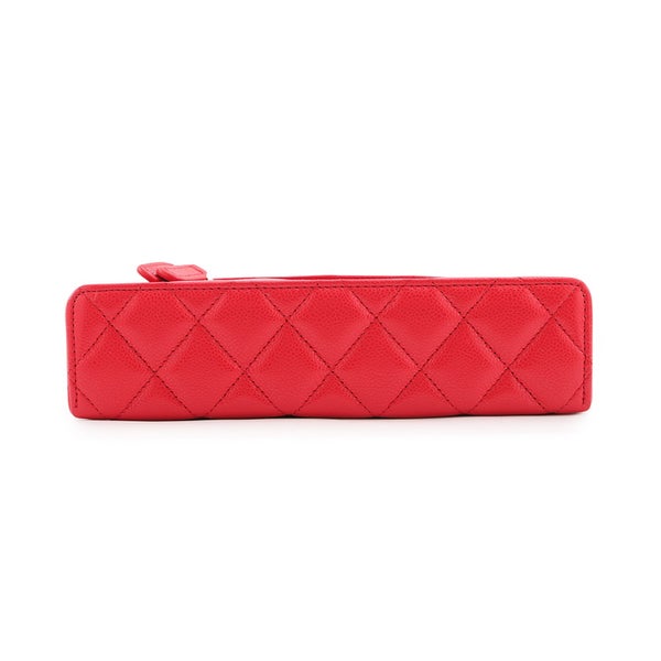 シャネル チェーンショルダーバッグ マトラッセ バニティ ココマーク キャビアスキン AP4385 CHANEL ヴァニティ 2way