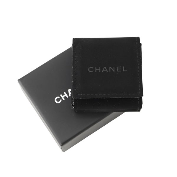 シャネル ピアス ココマーク ラインストーン フェイクパール B24K ABE547 CHANEL アクセサリー