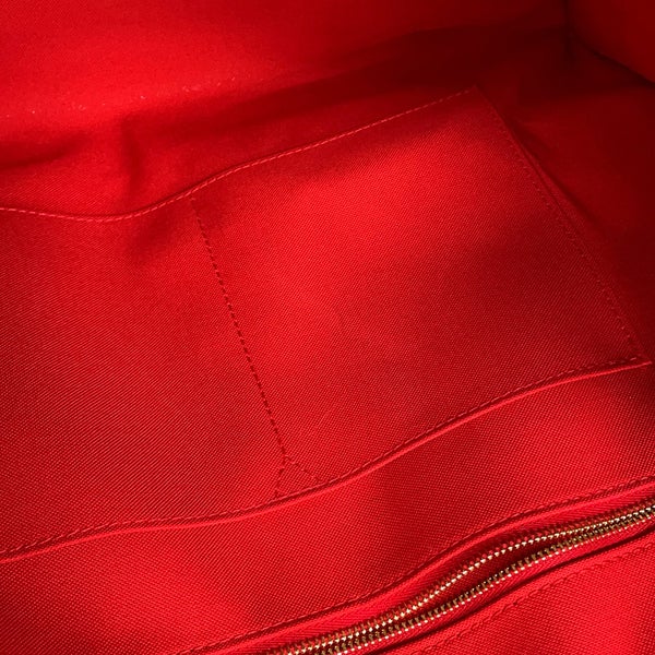 ルイヴィトン ショルダーバッグ モノグラム・リバース ジャイアント オンザゴーGM M44576 LOUIS VUITTON 2way