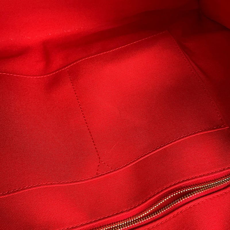 ルイヴィトン ショルダーバッグ モノグラム・リバース ジャイアント オンザゴーGM M44576 LOUIS VUITTON 2way
