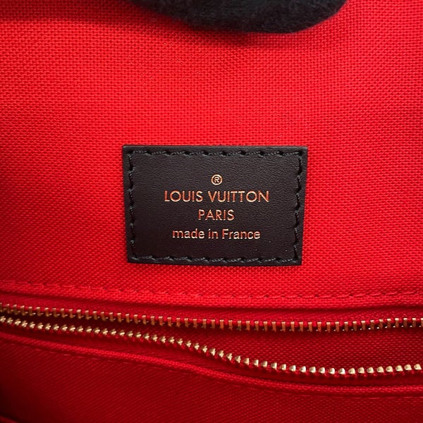 ルイヴィトン ショルダーバッグ モノグラム・リバース ジャイアント オンザゴーGM M44576 LOUIS VUITTON 2way