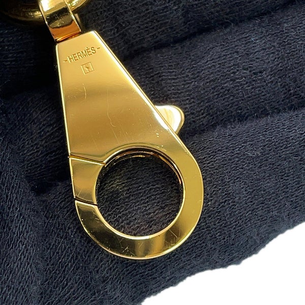 エルメス ハンドバッグ ボリード31 ゴールド/ゴールド金具 トリヨンクレマンス D刻印 HERMES 2wayショルダーバッグ