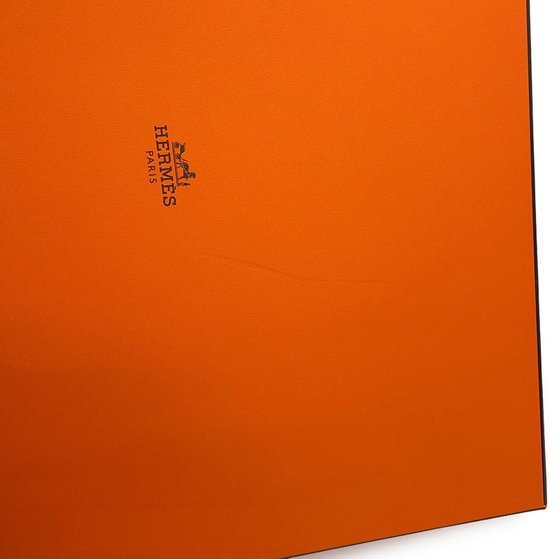 エルメス ハンドバッグ ボリード31 ゴールド/ゴールド金具 トリヨンクレマンス D刻印 HERMES 2wayショルダーバッグ