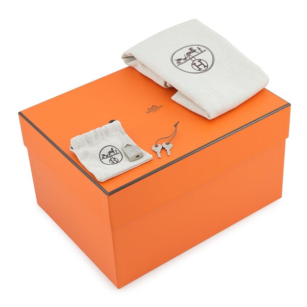 エルメス ハンドバッグ ピコタンロックPM ローズサクラ/シルバー金具 トリヨンクレマンス G刻印 HERMES