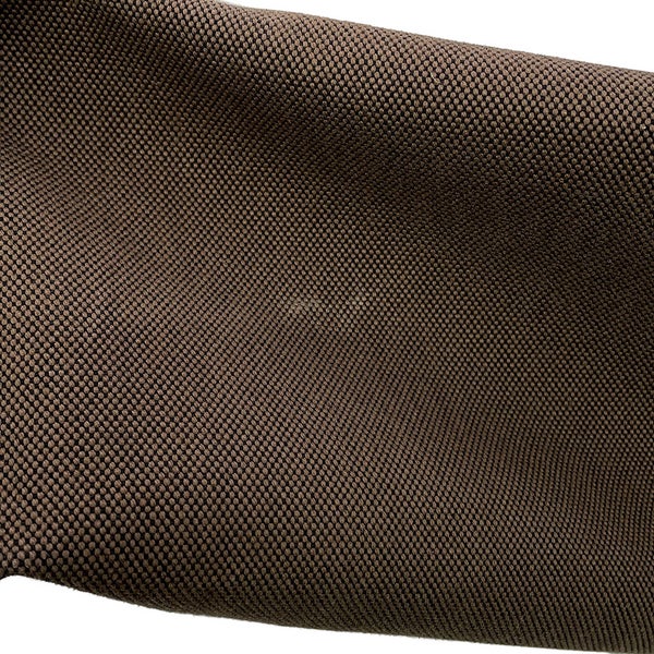エルメス トートバッグ エトリヴィエール ショッピング エタン/エベンヌ/シルバー金具 トワルアッシュ/ヴァッシュハンター □Q刻印