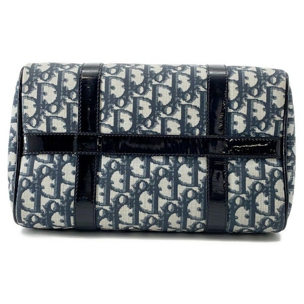 クリスチャン・ディオール ハンドバッグ トロッター ミニ  ボストンバッグ  Christian Dior バッグ