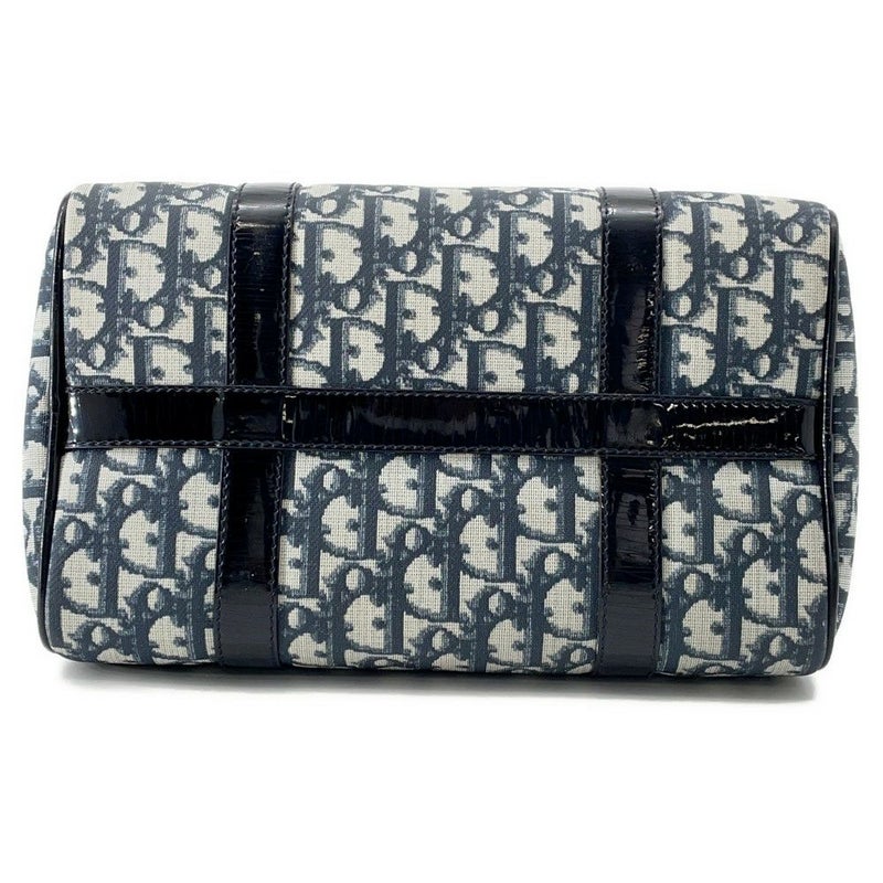 クリスチャン・ディオール ハンドバッグ トロッター ミニ  ボストンバッグ  Christian Dior バッグ