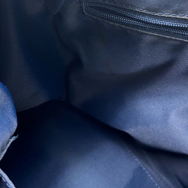 クリスチャン・ディオール ハンドバッグ トロッター ミニ  ボストンバッグ  Christian Dior バッグ