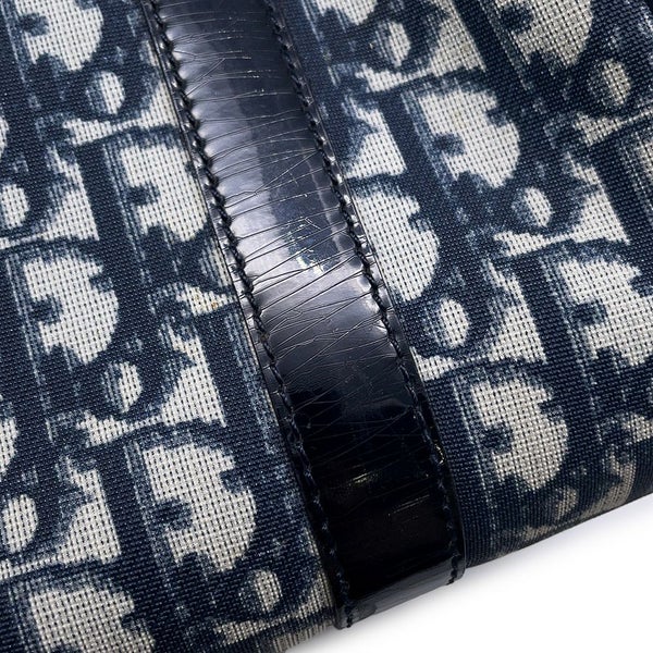 クリスチャン・ディオール ハンドバッグ トロッター ミニ  ボストンバッグ  Christian Dior バッグ