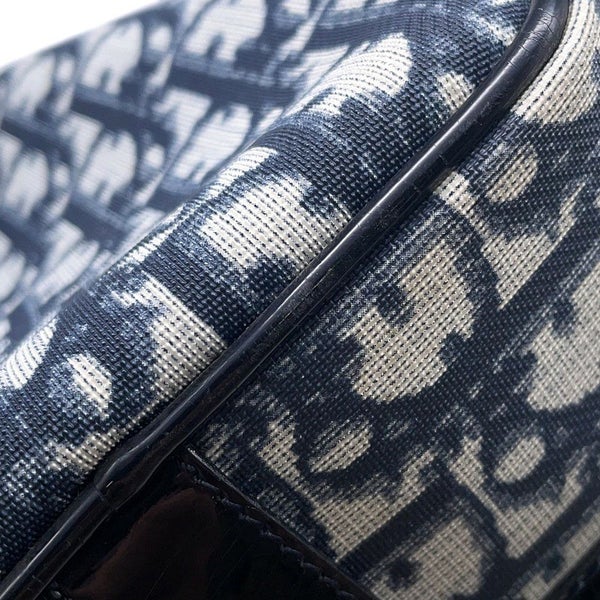 クリスチャン・ディオール ハンドバッグ トロッター ミニ  ボストンバッグ  Christian Dior バッグ