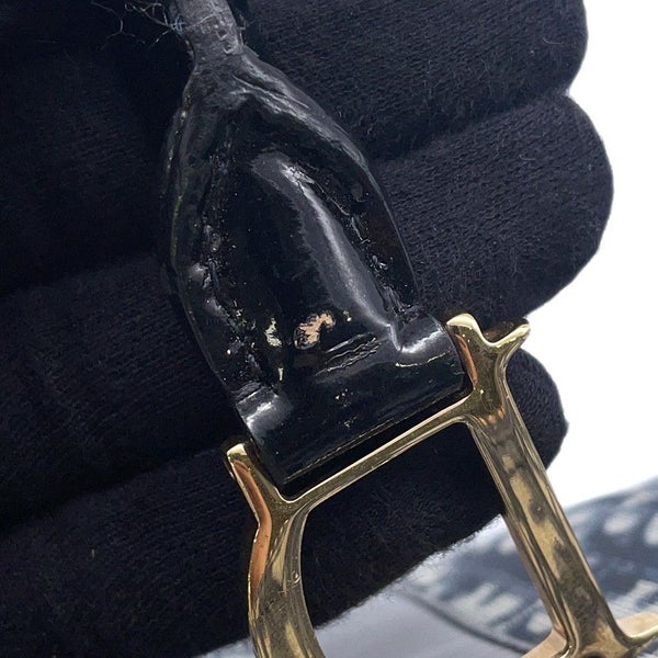 クリスチャン・ディオール ハンドバッグ トロッター ミニ  ボストンバッグ  Christian Dior バッグ