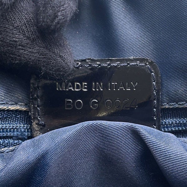 クリスチャン・ディオール ハンドバッグ トロッター ミニ  ボストンバッグ  Christian Dior バッグ