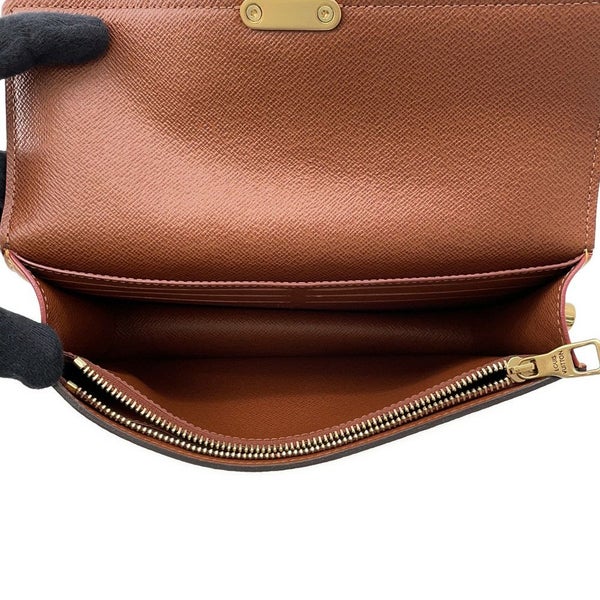 ルイヴィトン ウエストポーチ モノグラム S ロック・ベルトポーチGM 105cm M68550 クラッチ ウエストバッグ