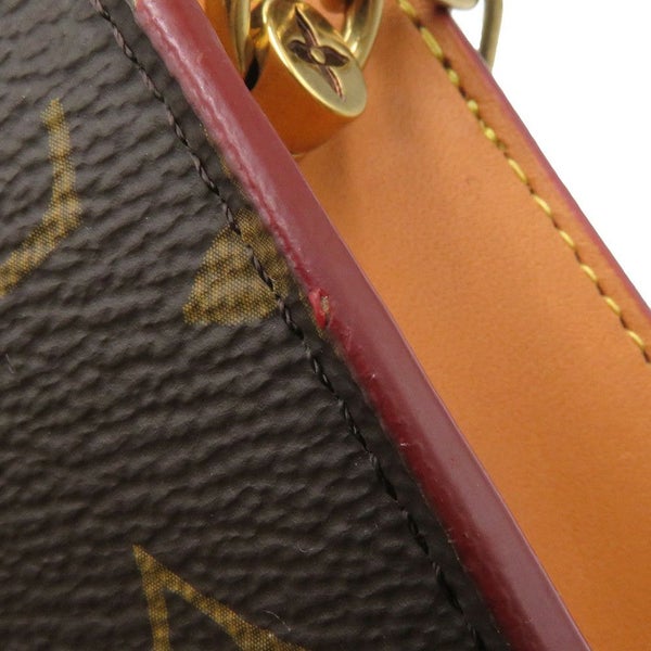 ルイヴィトン ウエストポーチ モノグラム S ロック・ベルトポーチGM 105cm M68550 クラッチ ウエストバッグ