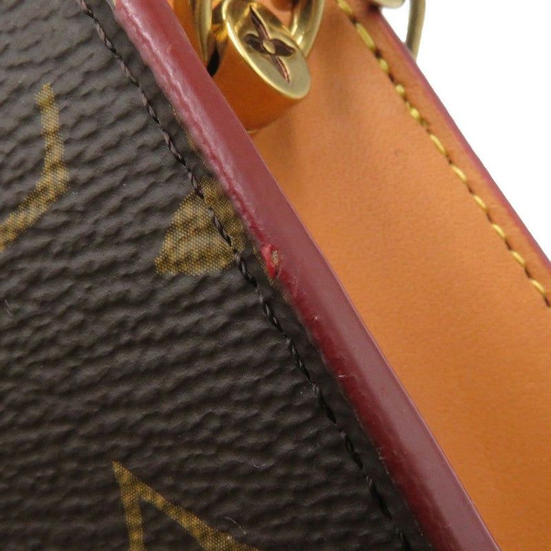 ルイヴィトン ウエストポーチ モノグラム S ロック・ベルトポーチGM 105cm M68550 クラッチ ウエストバッグ