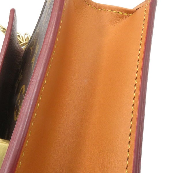 ルイヴィトン ウエストポーチ モノグラム S ロック・ベルトポーチGM 105cm M68550 クラッチ ウエストバッグ