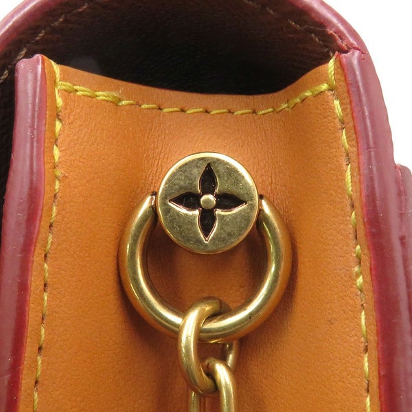 ルイヴィトン ウエストポーチ モノグラム S ロック・ベルトポーチGM 105cm M68550 クラッチ ウエストバッグ