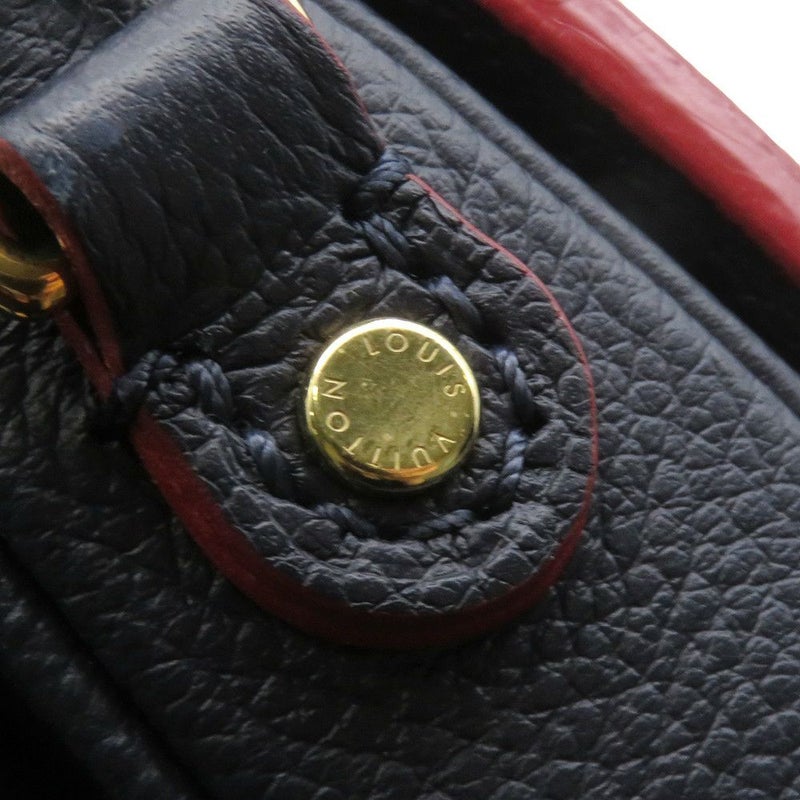 ルイヴィトン ハンドバッグ モノグラム・アンプラント ポシェット・メティス MM M44071 LOUIS VUITTON 2wayショルダー