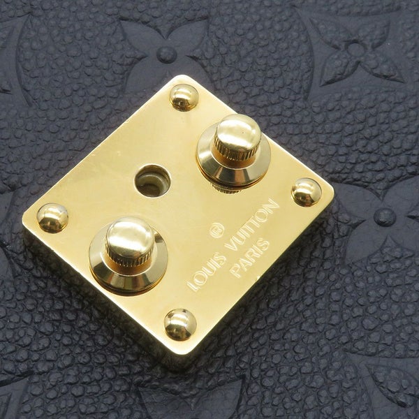 ルイヴィトン ハンドバッグ モノグラム・アンプラント ポシェット・メティス MM M44071 LOUIS VUITTON 2wayショルダー