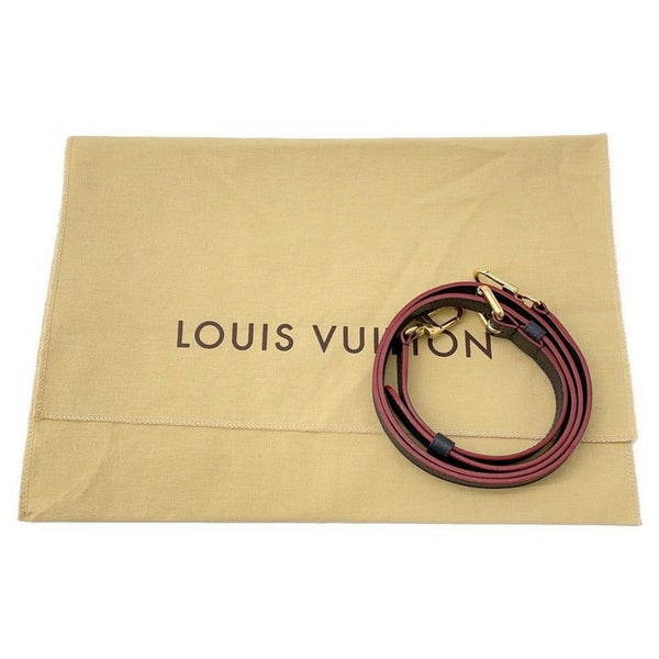ルイヴィトン ハンドバッグ モノグラム・アンプラント ポシェット・メティス MM M44071 LOUIS VUITTON 2wayショルダー